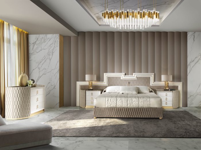 Muebles de lujo para hoteles, las claves para elegir el diseño perfecto Muebles de lujo para hoteles, las claves para elegir el diseño perfecto