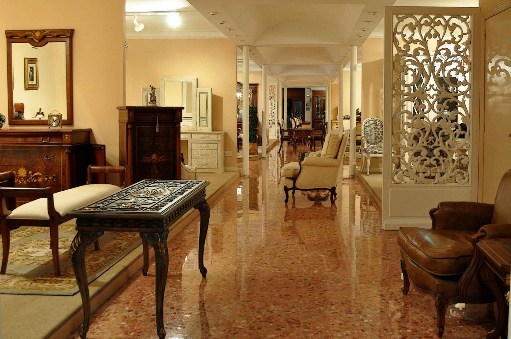 Secrets behind the excellence of Spanish luxury furniture