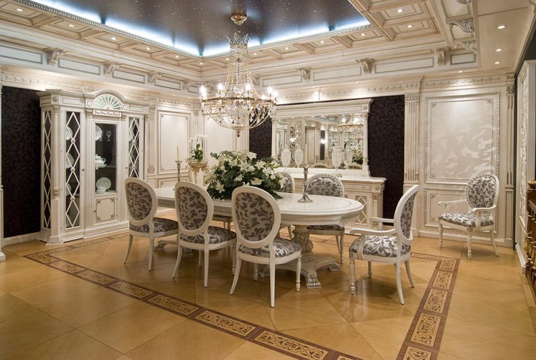 Buying Luxury Furniture at Picó Living